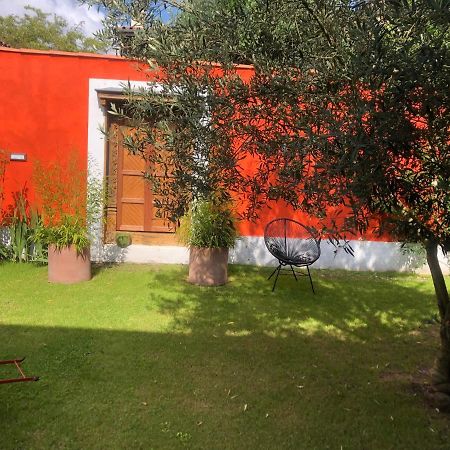 Chambres Chez L'Habitant Cordoba Et Lhassa Bordeaux Eksteriør bilde
