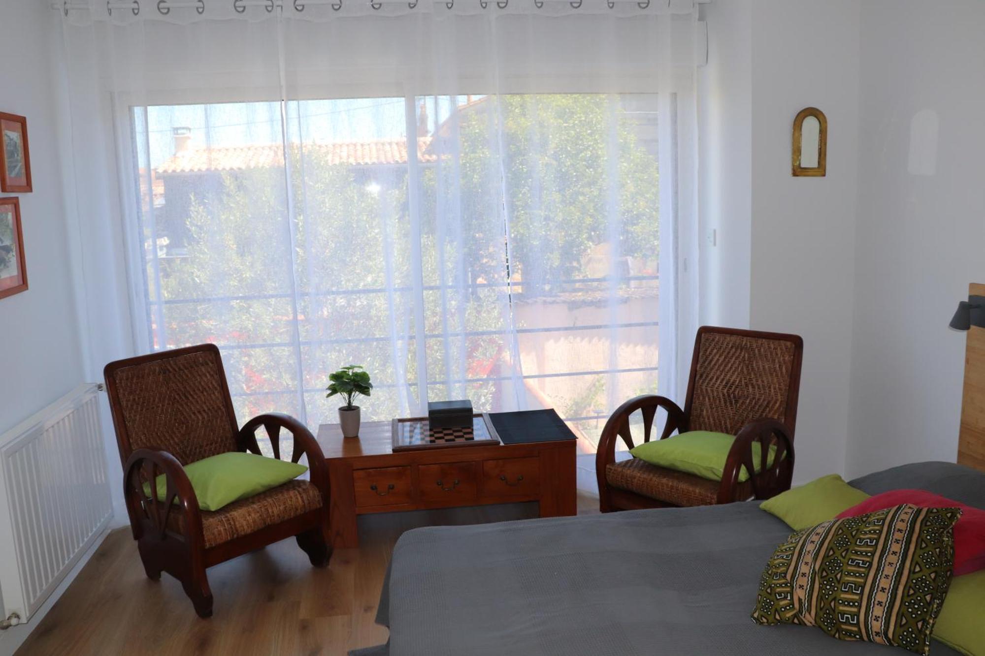 Chambres Chez L'Habitant Cordoba Et Lhassa Bordeaux Eksteriør bilde