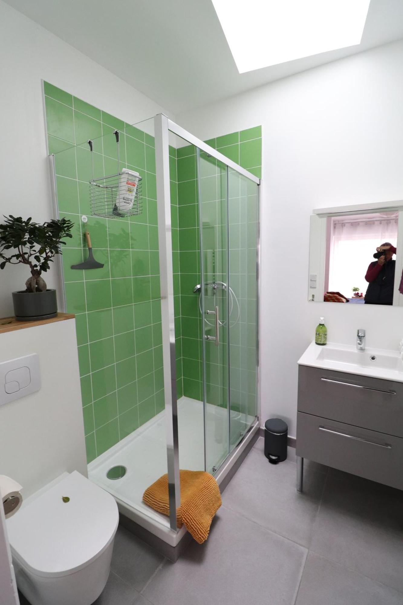 Chambres Chez L'Habitant Cordoba Et Lhassa Bordeaux Eksteriør bilde